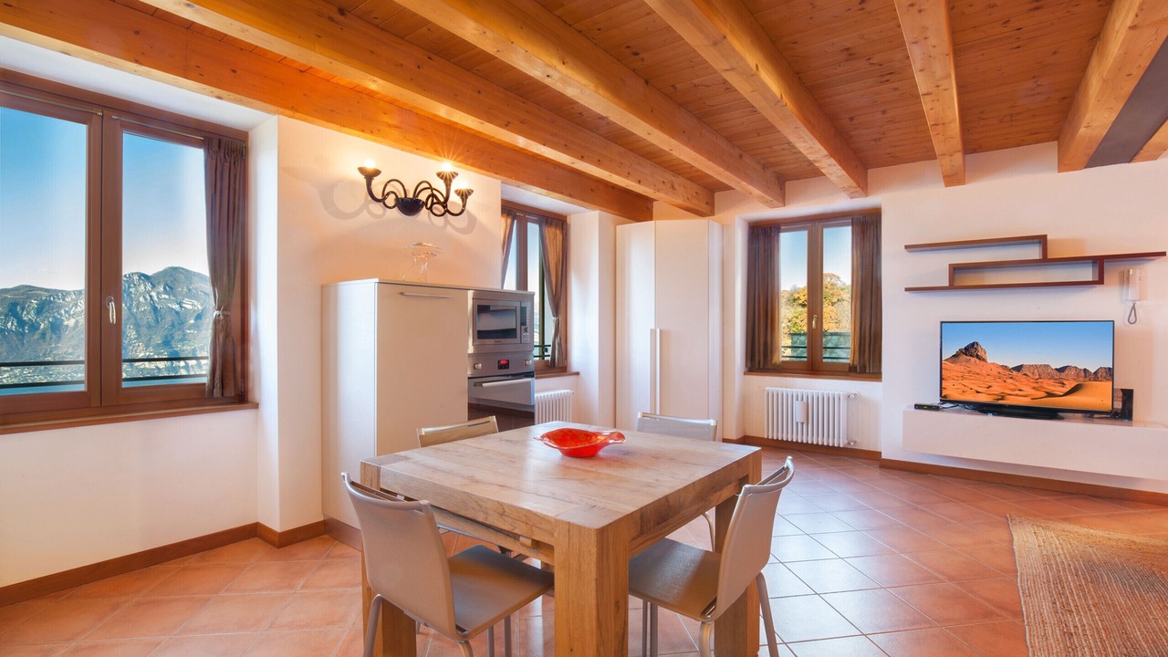 Photo of Livingroom in San Zeno di Montagna