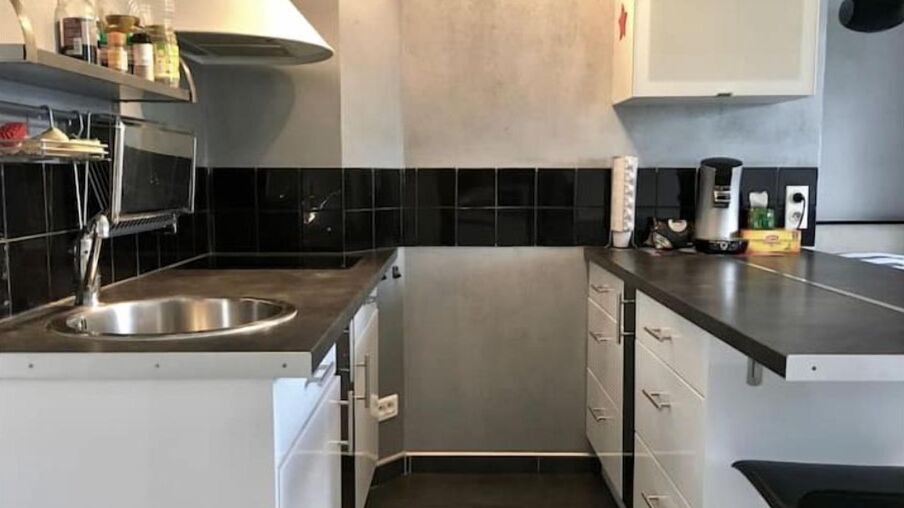 Photo of Kitchen in Magny-le-Hongre