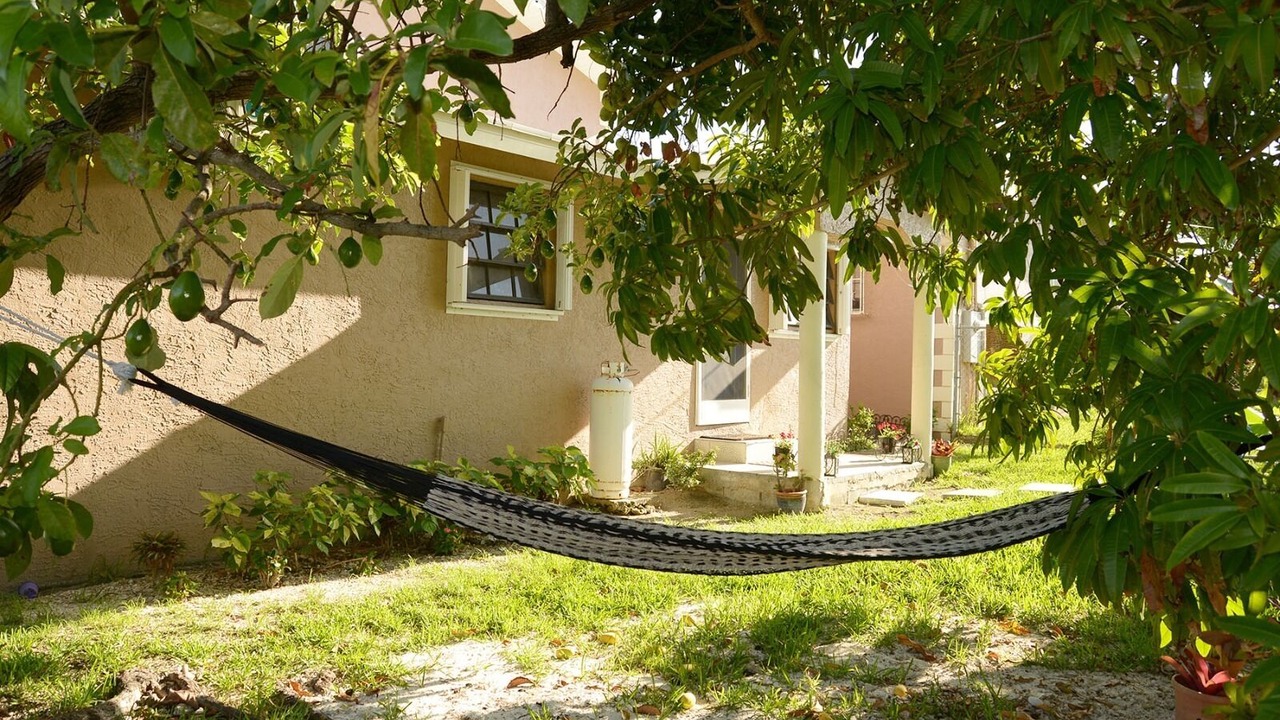 Photo of Outdoor in Bahamas Terrace