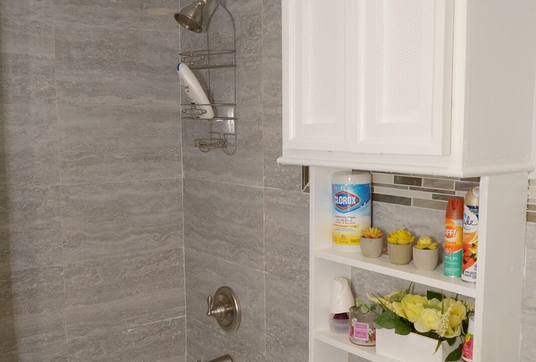 Photo of Bathroom in Bahamas Terrace