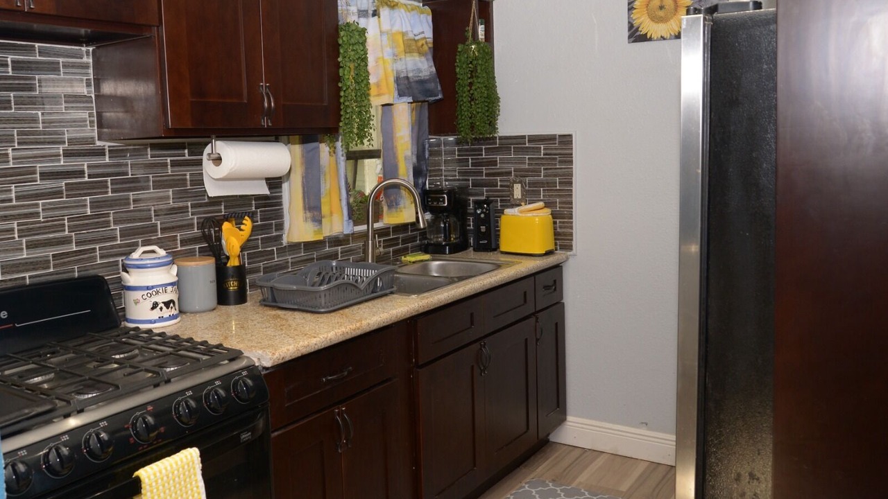 Photo of Kitchen in Bahamas Terrace