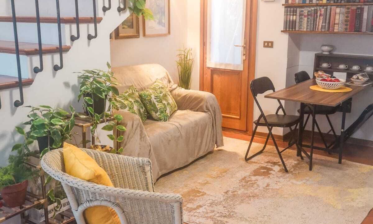 Photo of Livingroom in Treviso