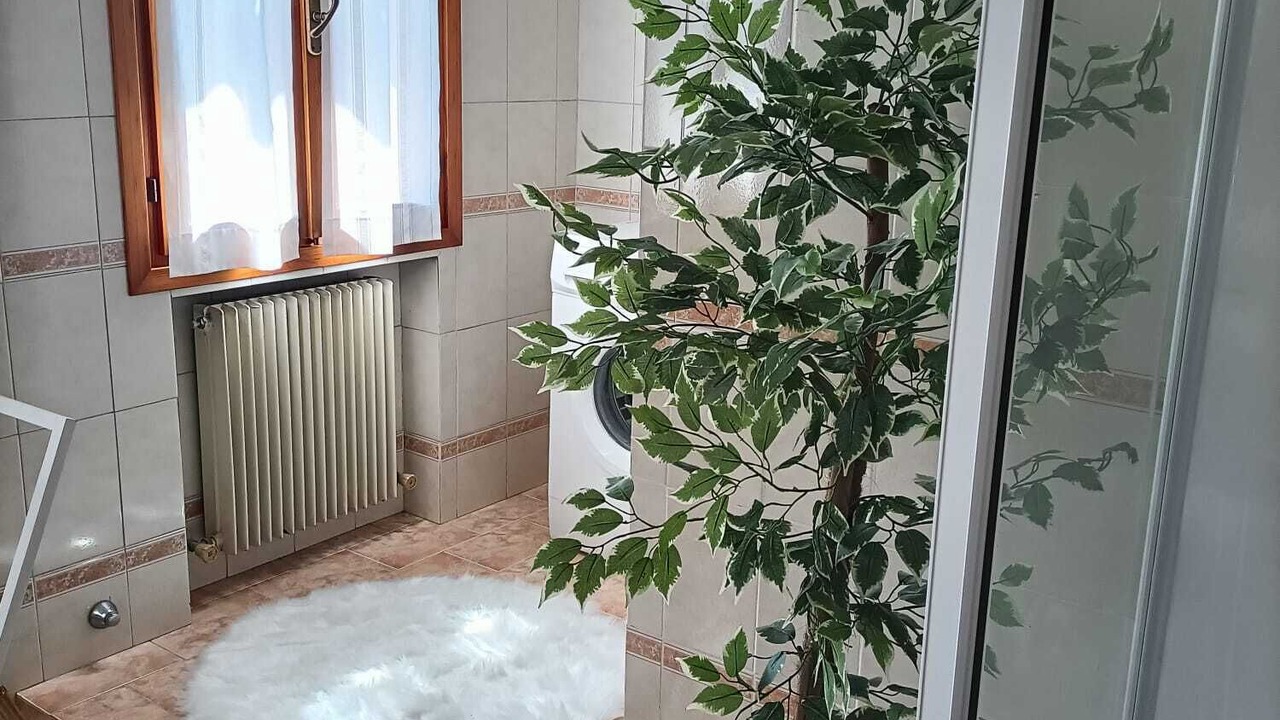 Photo of Bathroom in Treviso