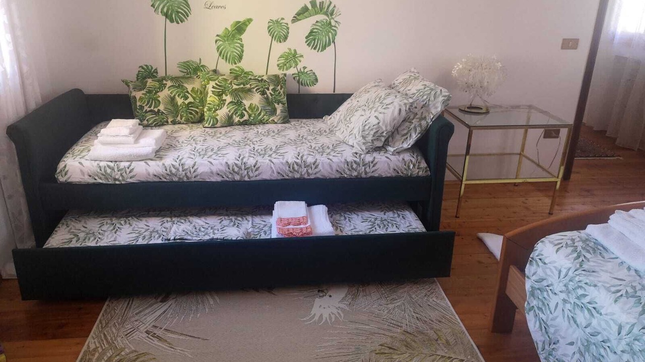 Photo of Bedroom in Treviso