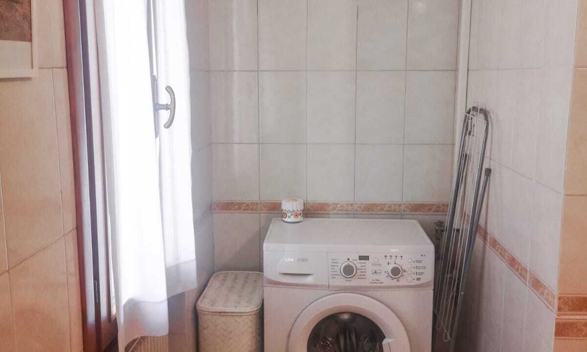 Photo of Bathroom in Treviso