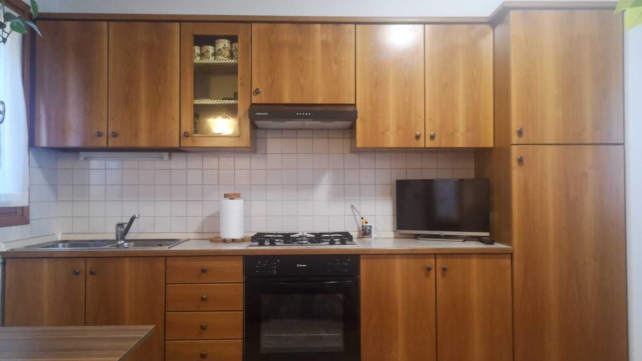Photo of Kitchen in Treviso