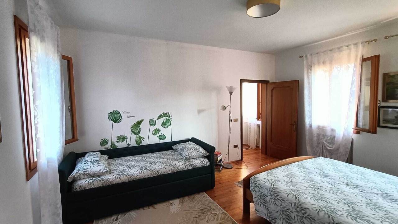 Photo of Bedroom in Treviso