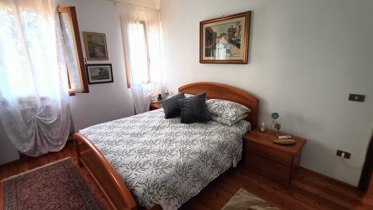 Photo of Bedroom in Treviso