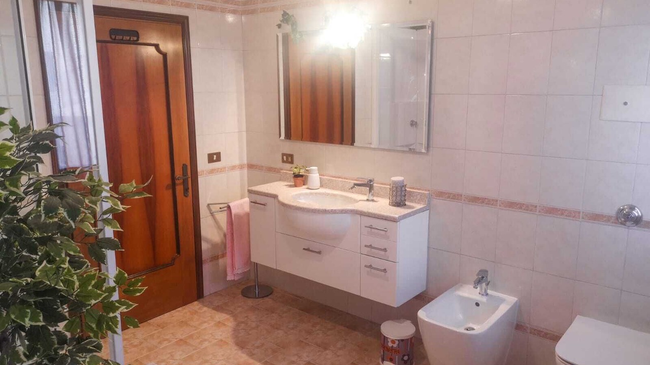 Photo of Bathroom in Treviso