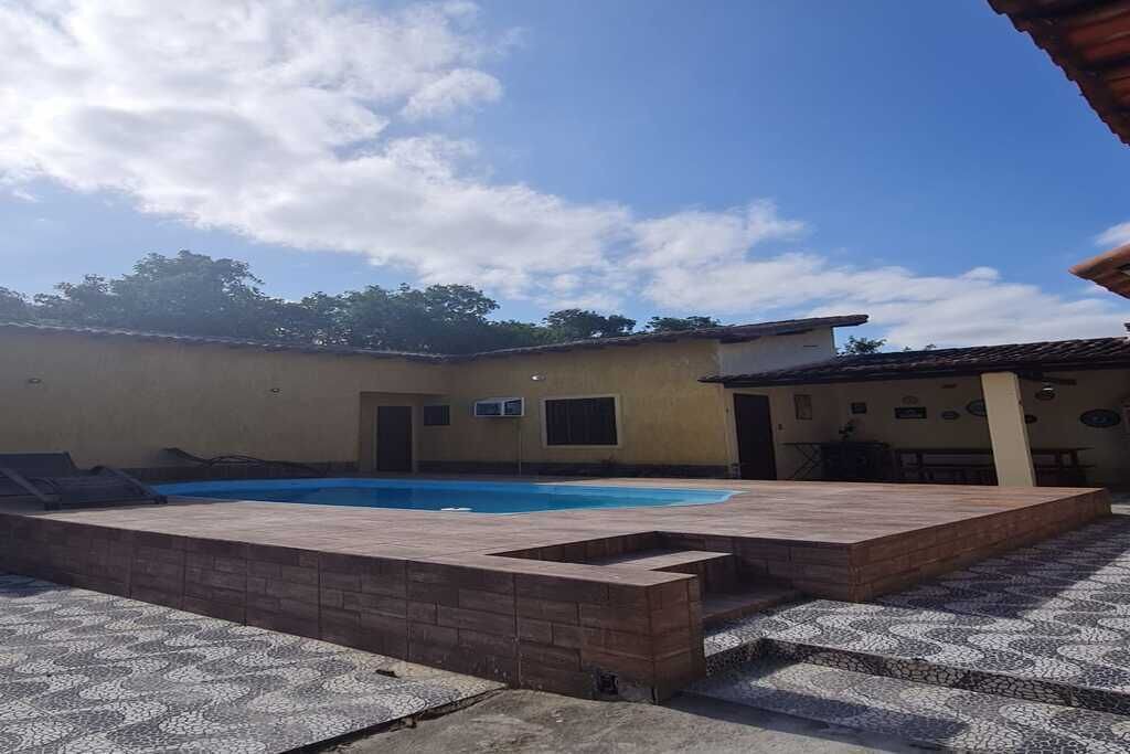 Photo of Outdoor in Praia Seca