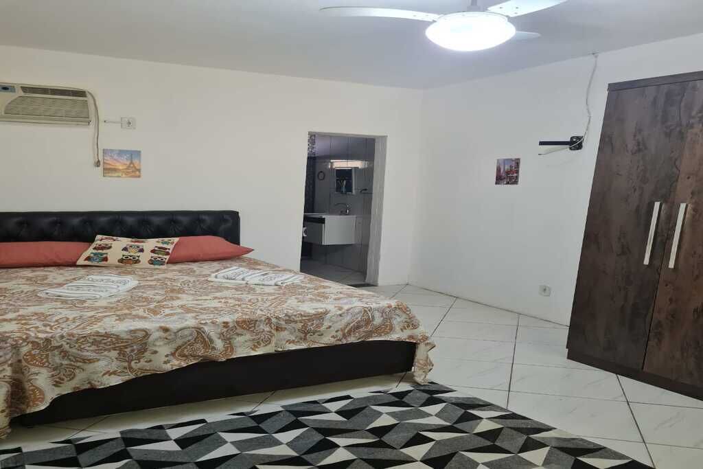 Photo of Bedroom in Praia Seca