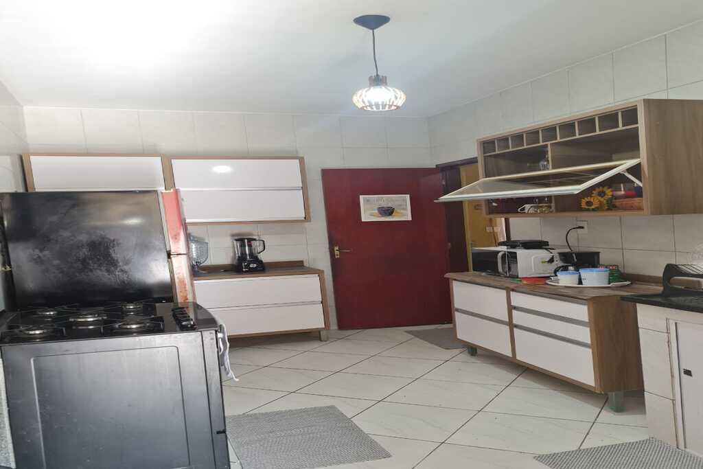 Photo of Kitchen in Praia Seca
