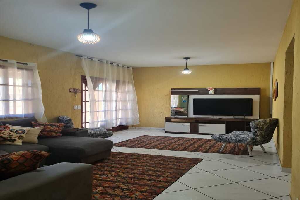 Photo of Livingroom in Praia Seca