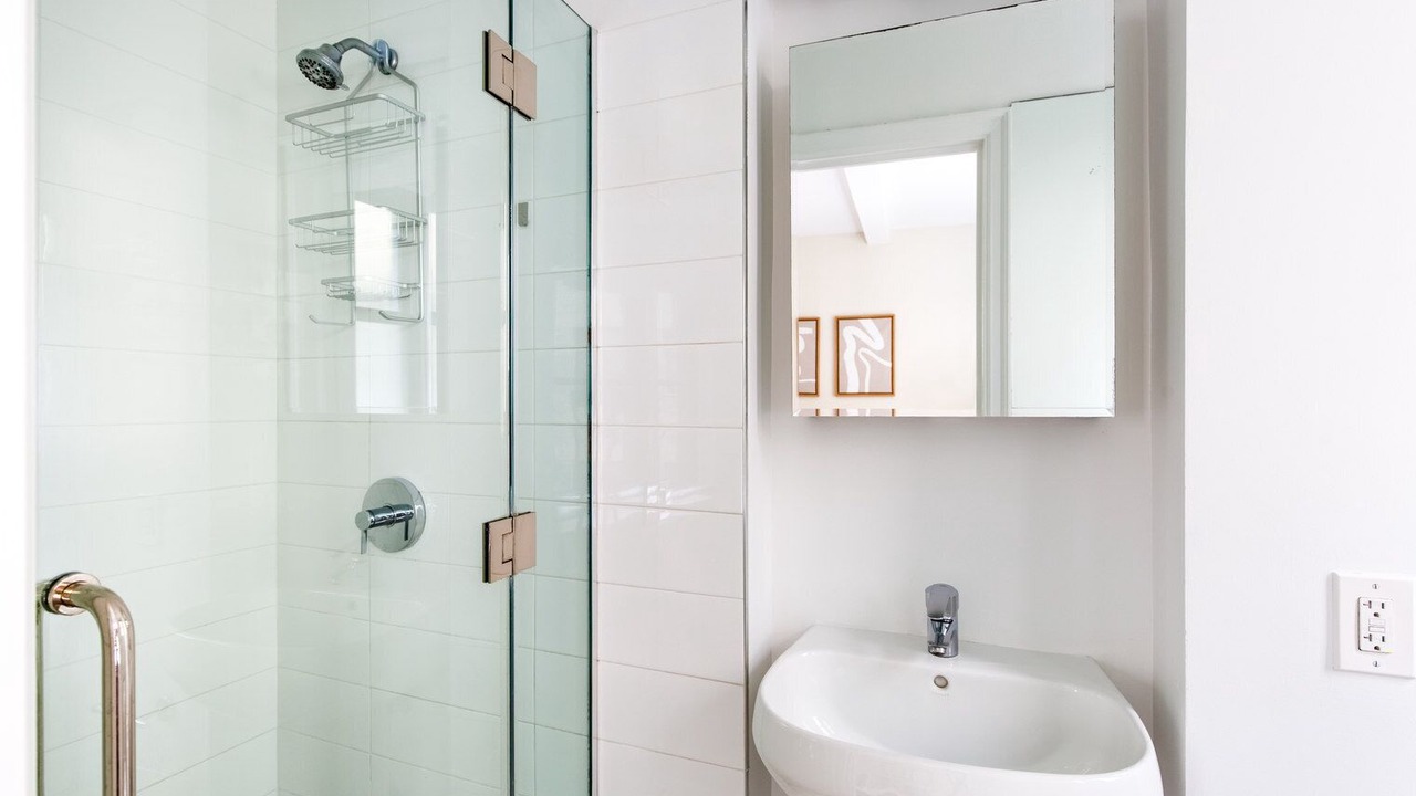 Photo of Bathroom in Sutton Place