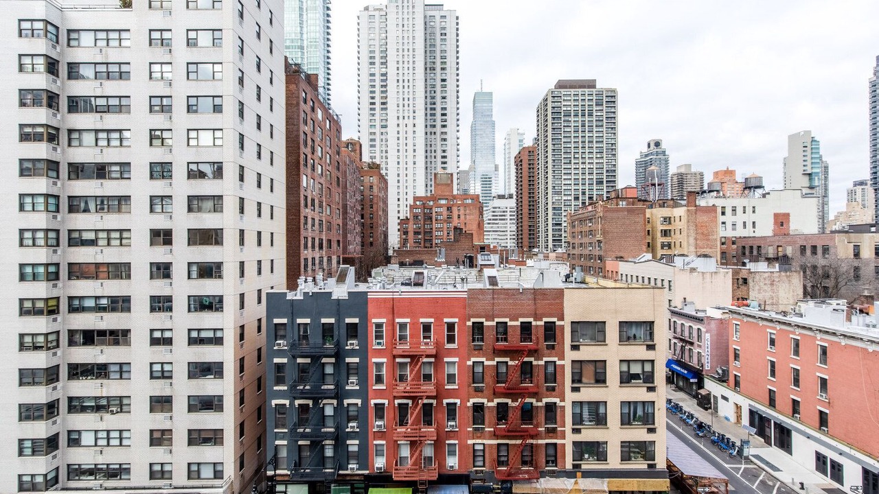 Photo of Outdoor in Sutton Place