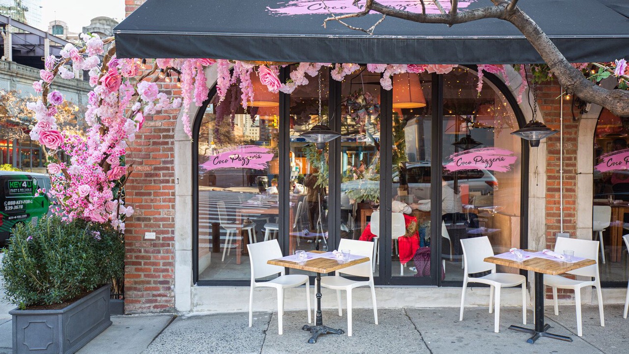 Photo of Outdoor in Sutton Place