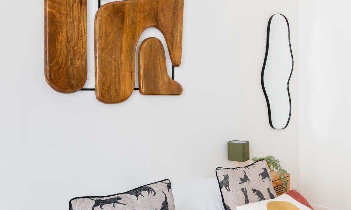 Photo of Bedroom in Hopital Saint-Louis