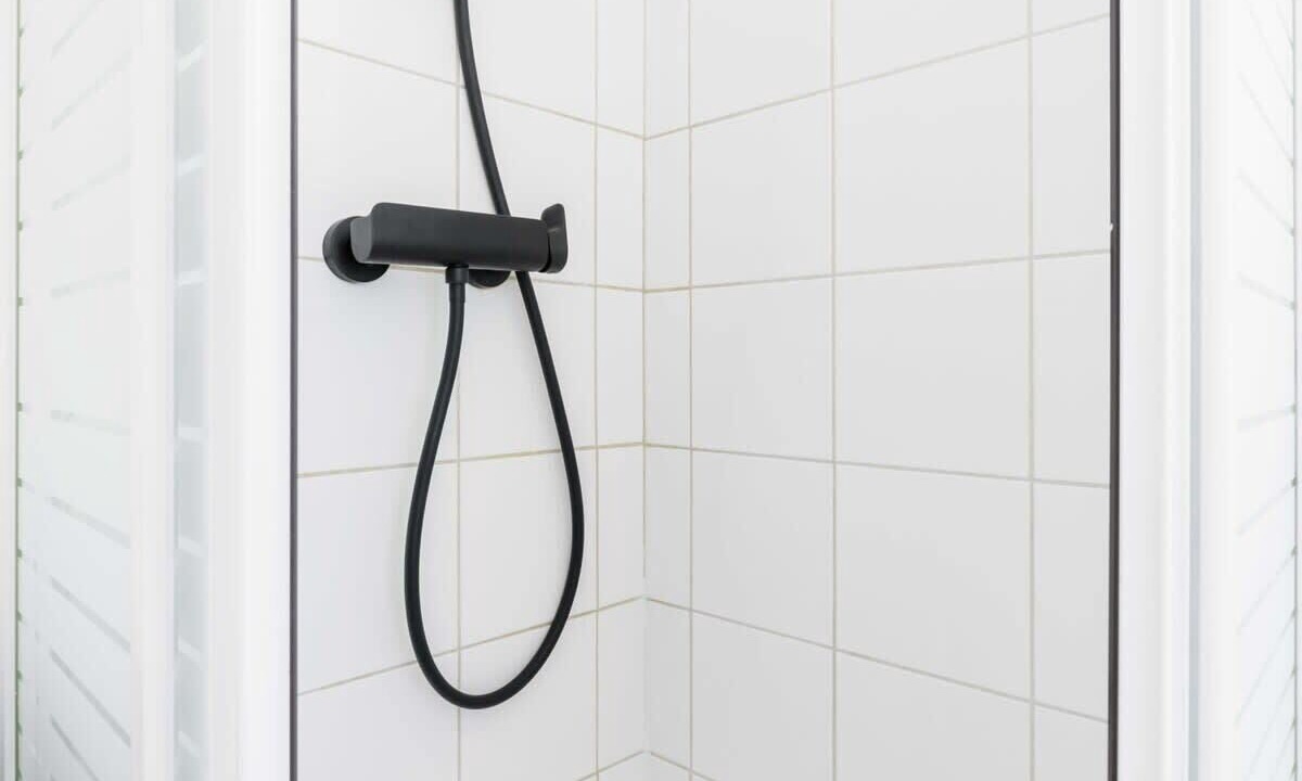 Photo of Bathroom in Hopital Saint-Louis
