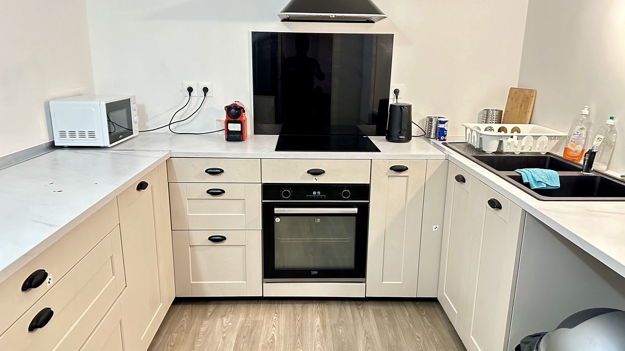 Photo of Kitchen in Gagny