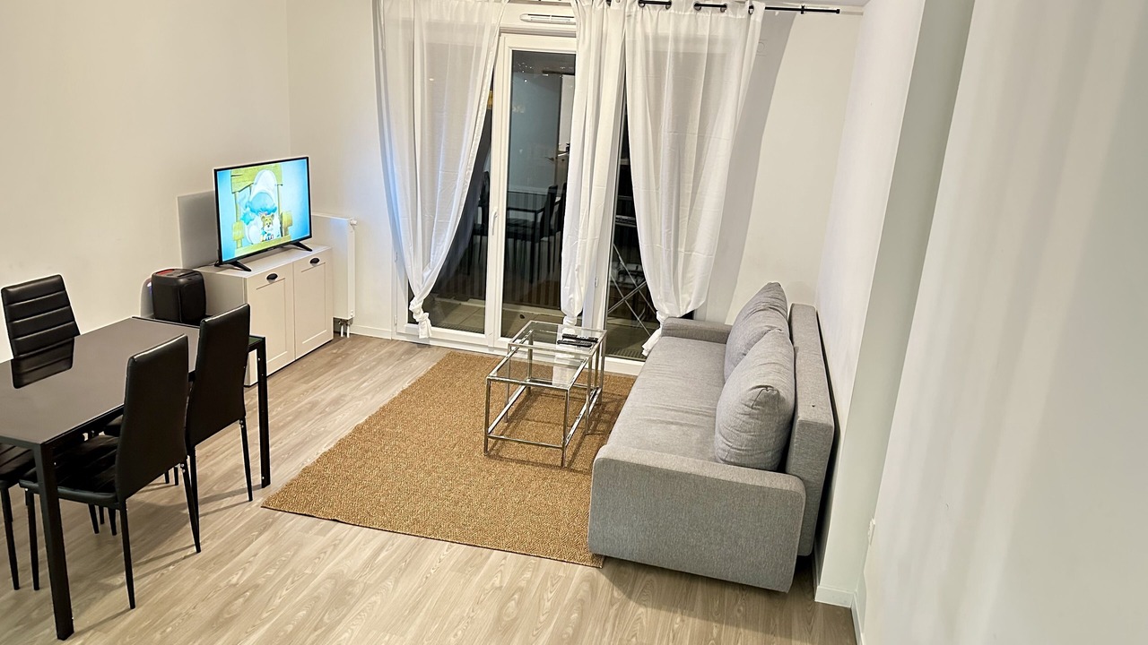 Photo of Livingroom in Gagny