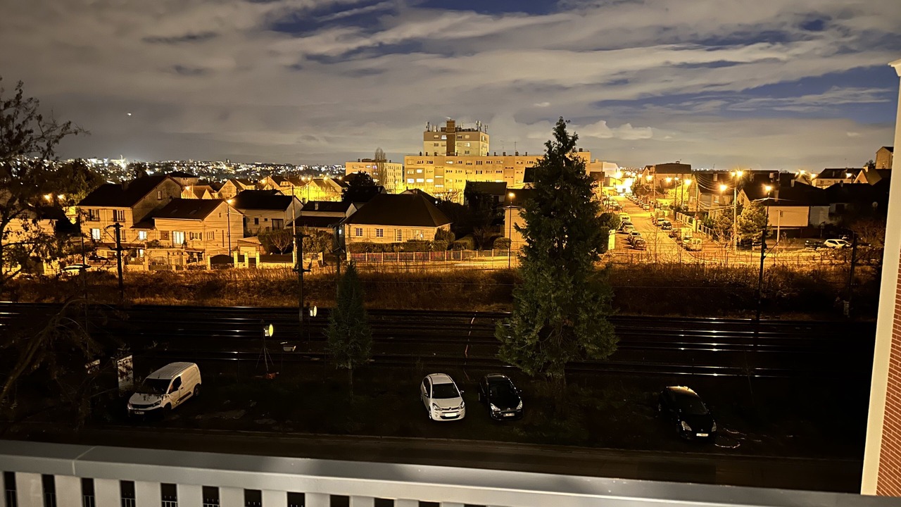 Photo of Outdoor in Gagny