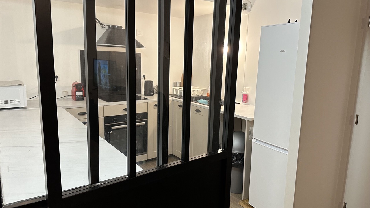 Photo of Kitchen in Gagny