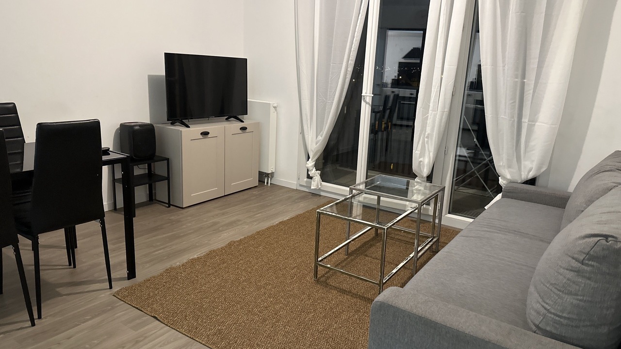 Photo of Livingroom in Gagny