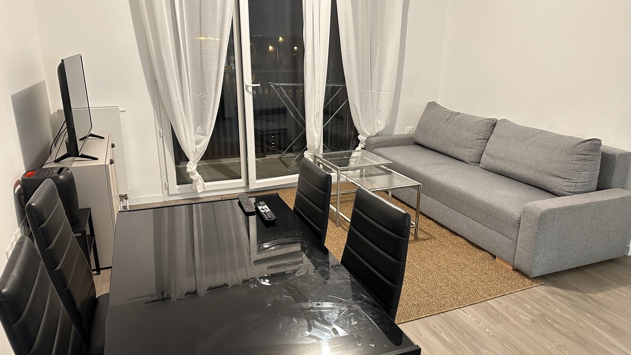 Photo of Livingroom in Gagny