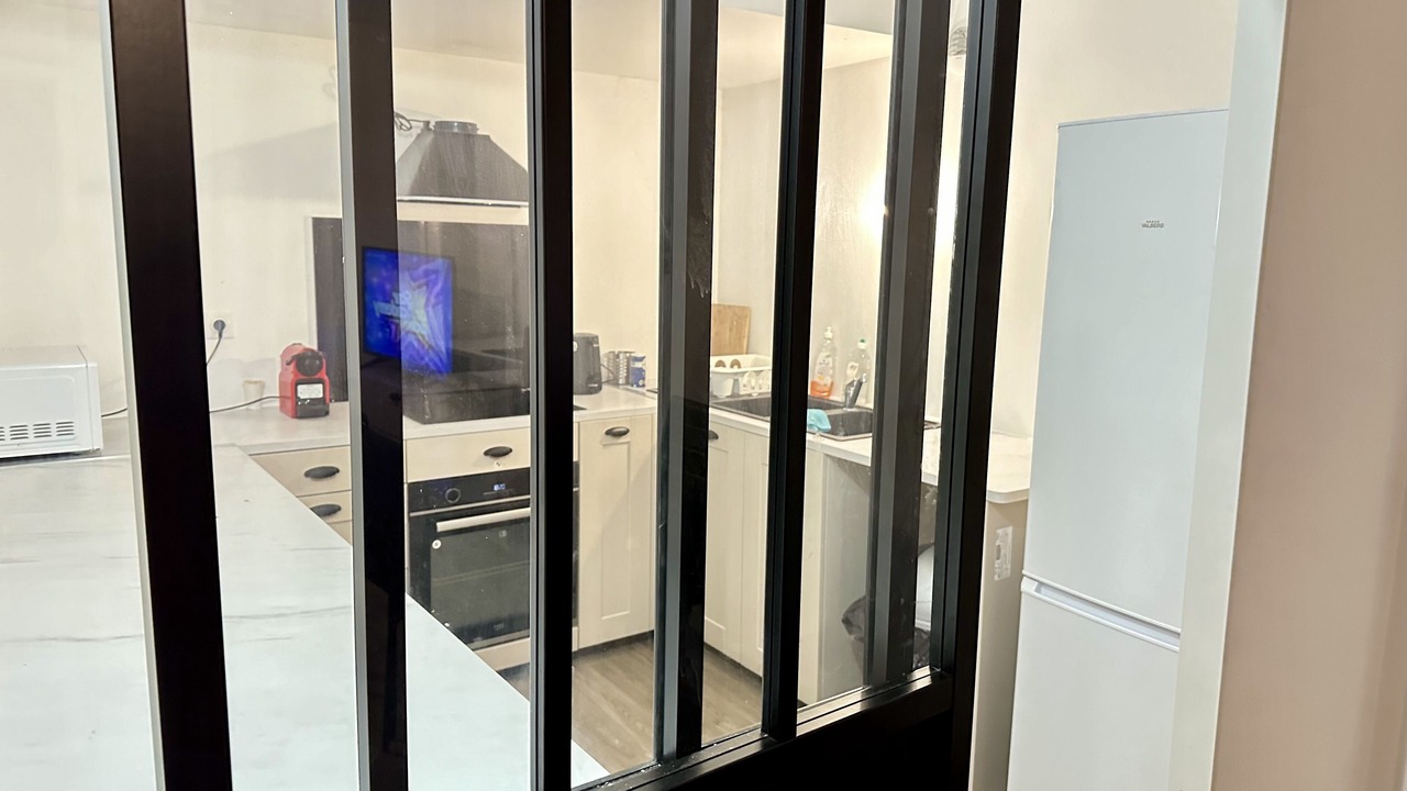 Photo of Kitchen in Gagny