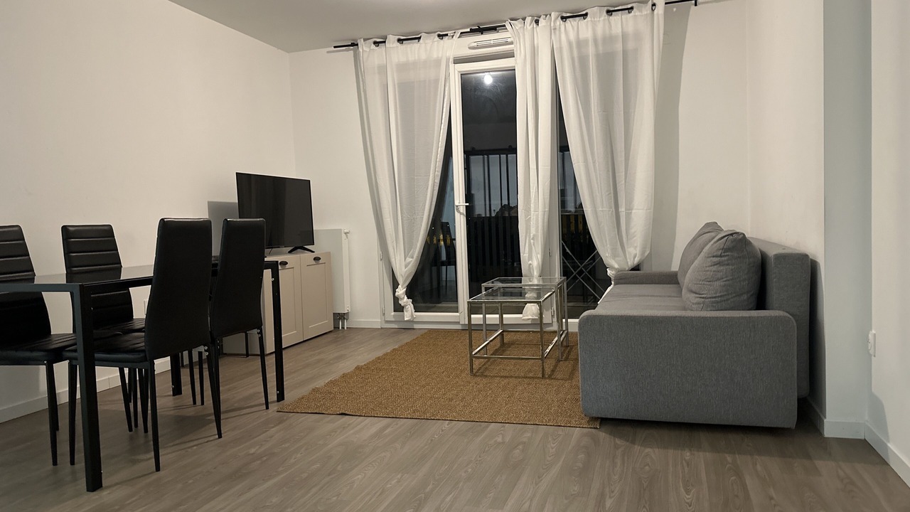 Photo of Livingroom in Gagny