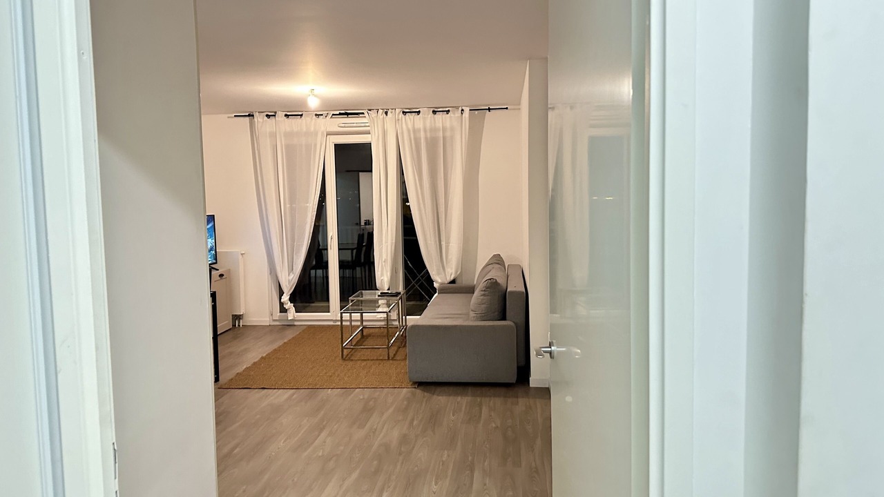 Photo of Livingroom in Gagny