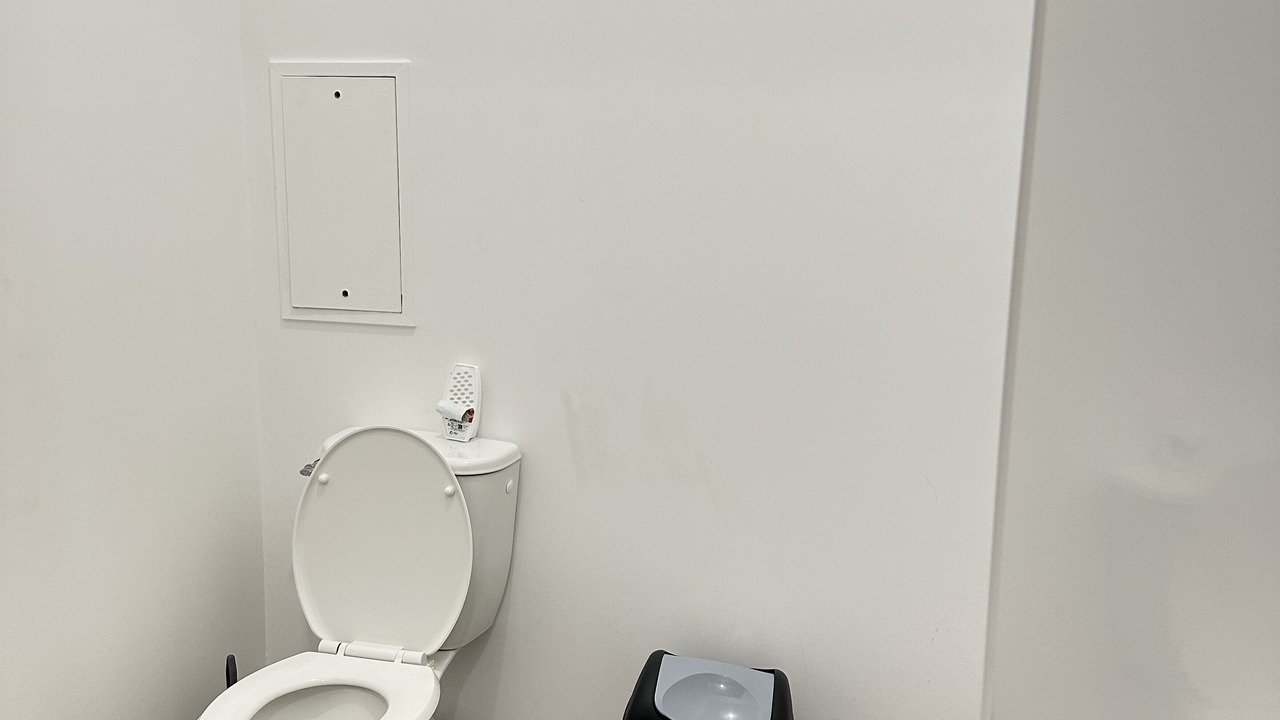 Photo of Bathroom in Gagny