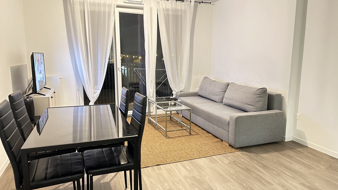Photo of Livingroom in Gagny