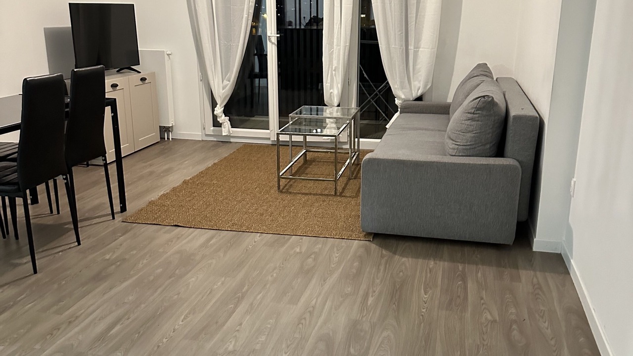 Photo of Livingroom in Gagny