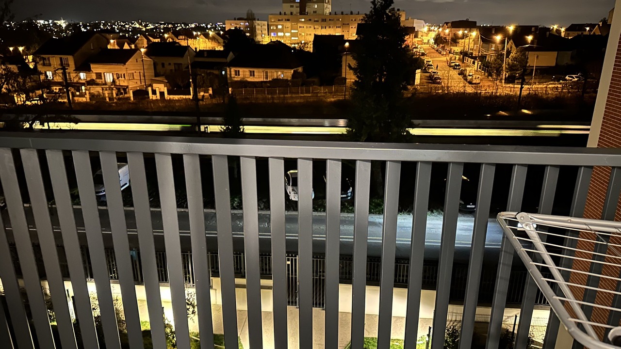 Photo of Outdoor in Gagny