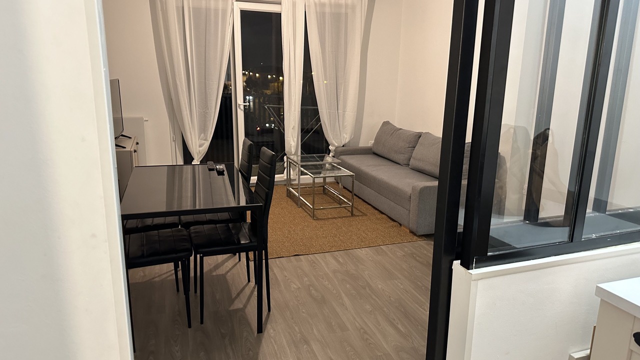 Photo of Livingroom in Gagny