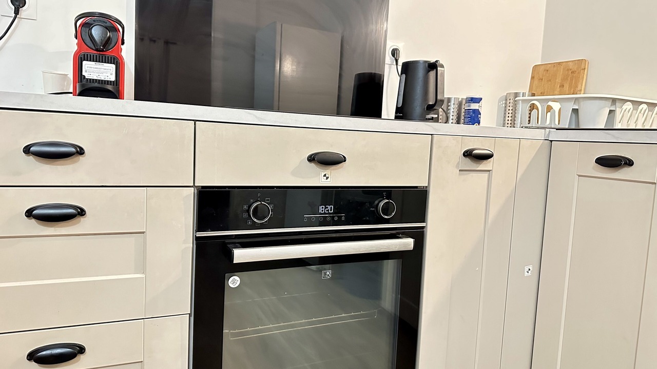 Photo of Kitchen in Gagny