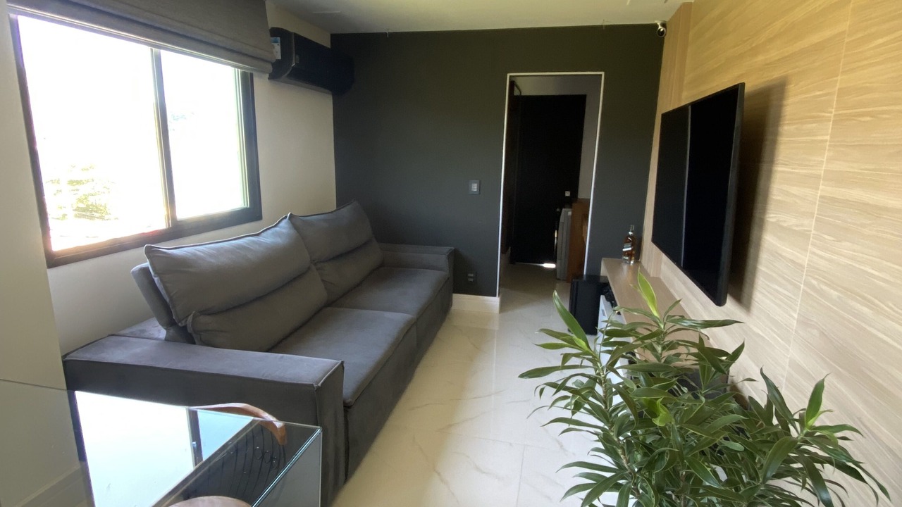 Photo of Livingroom in Camboinhas