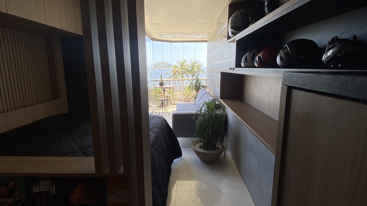 Photo of Bedroom in Camboinhas