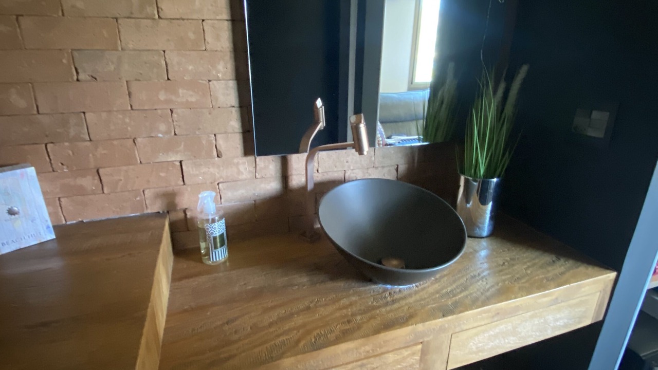 Photo of Bathroom in Camboinhas