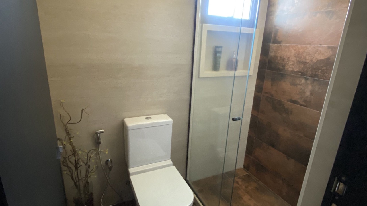 Photo of Bathroom in Camboinhas