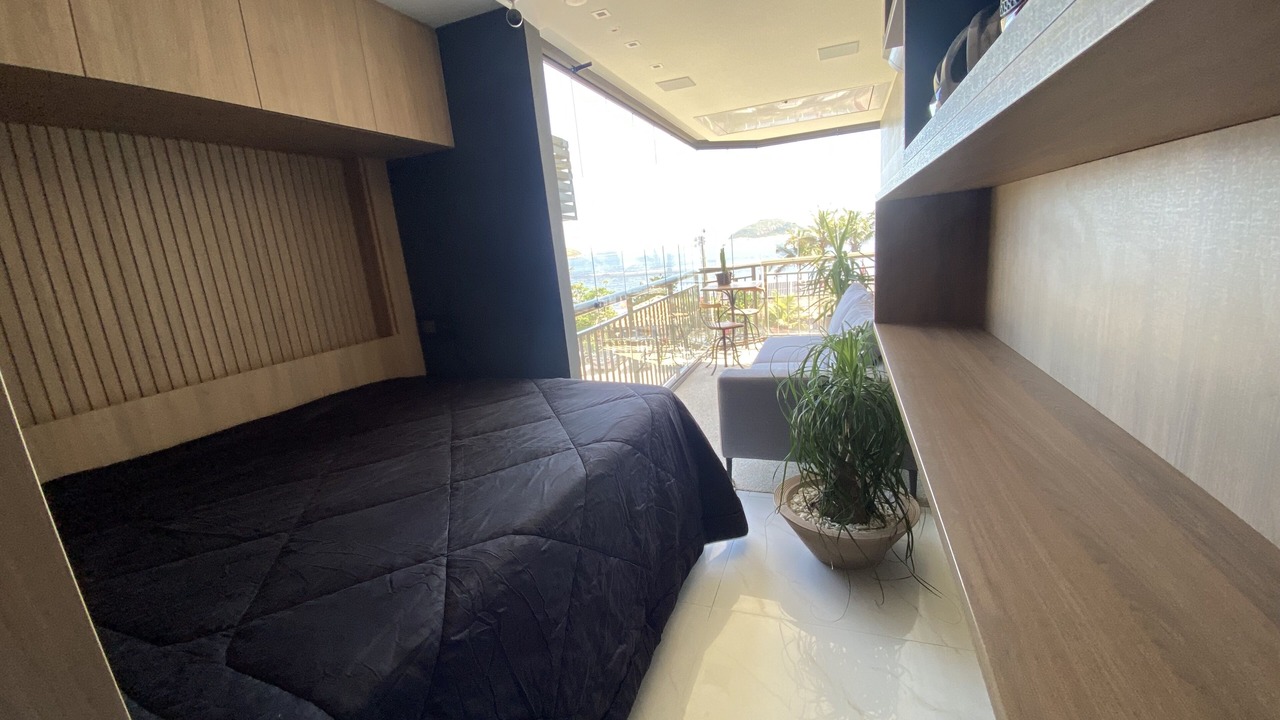 Photo of Bedroom in Camboinhas