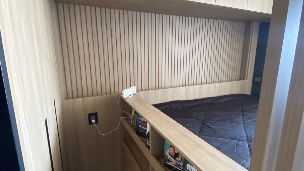 Photo of Bedroom in Camboinhas