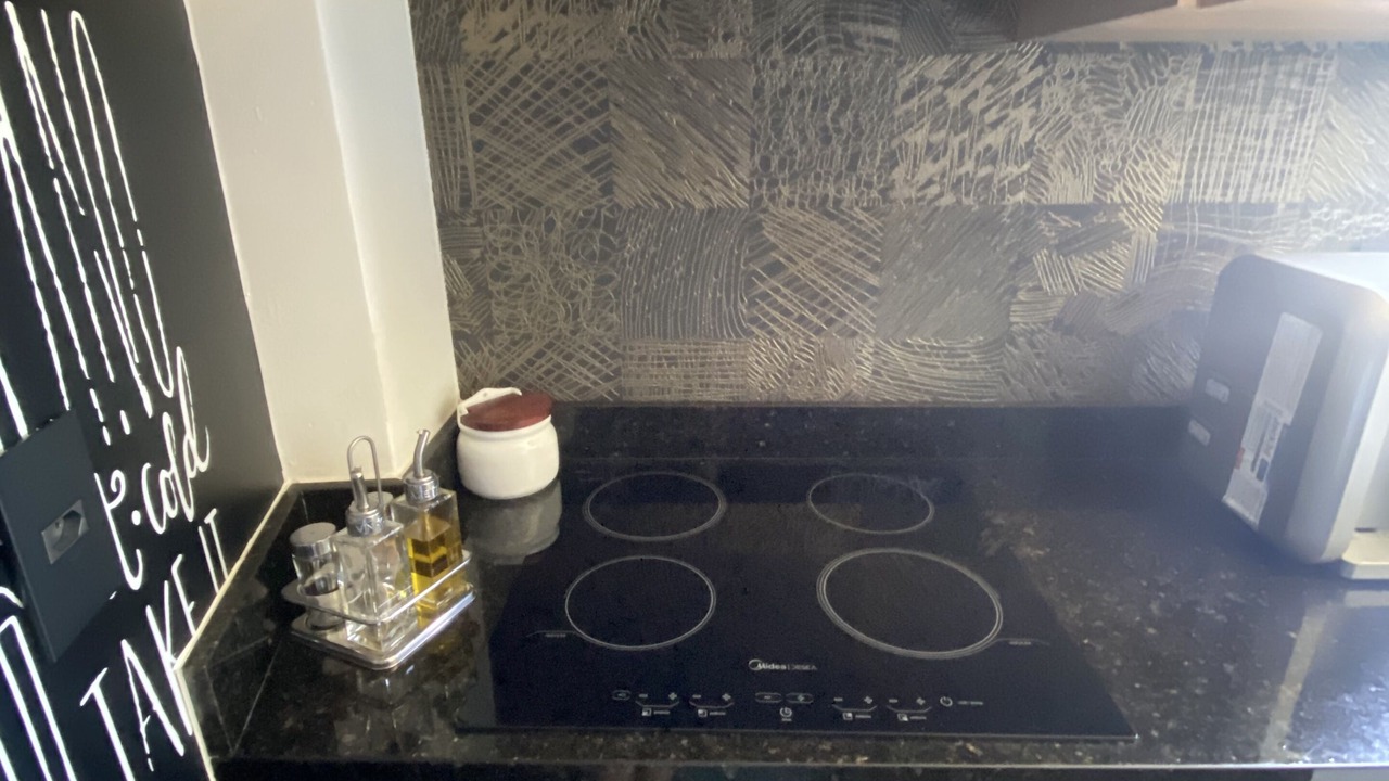 Photo of Kitchen in Camboinhas