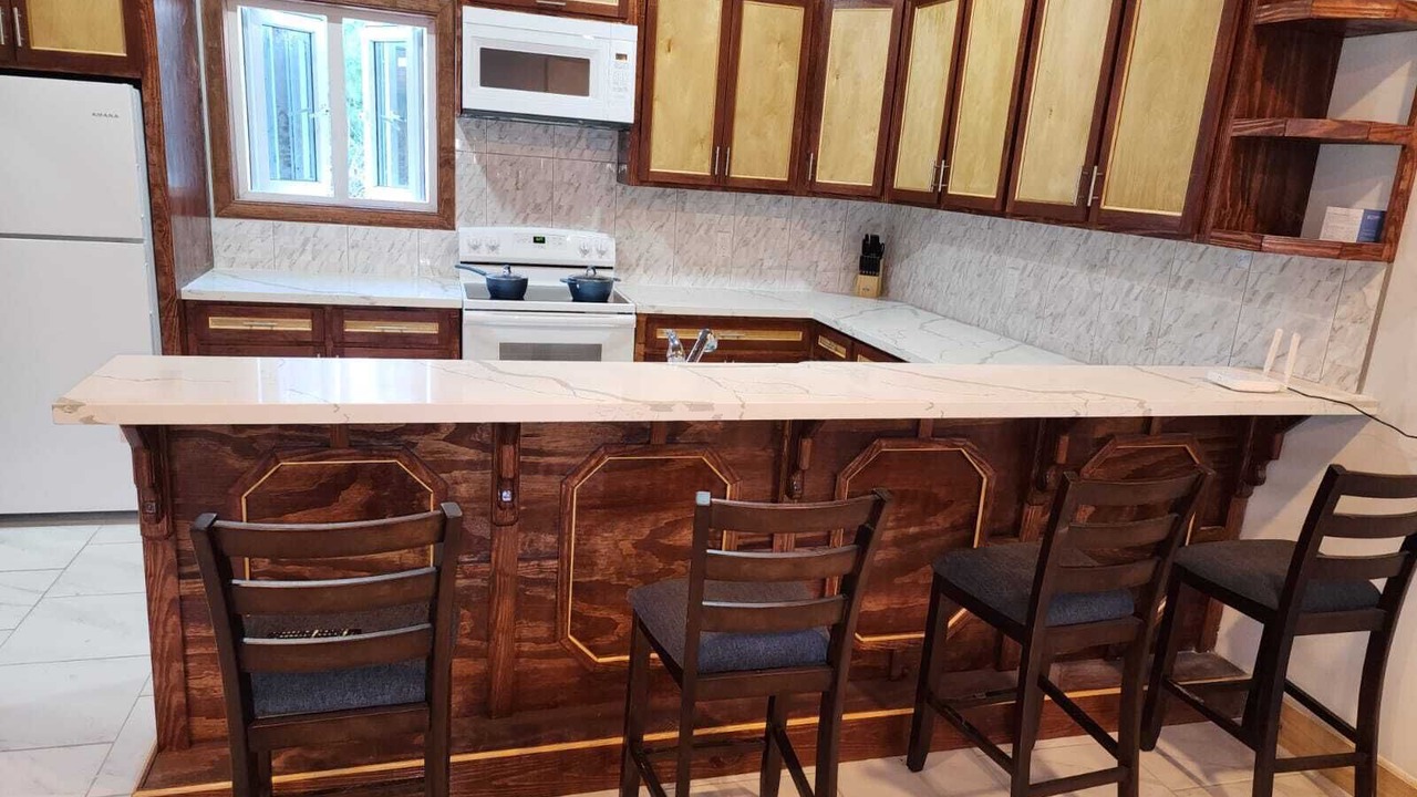 Photo of Kitchen in Nicholls Town