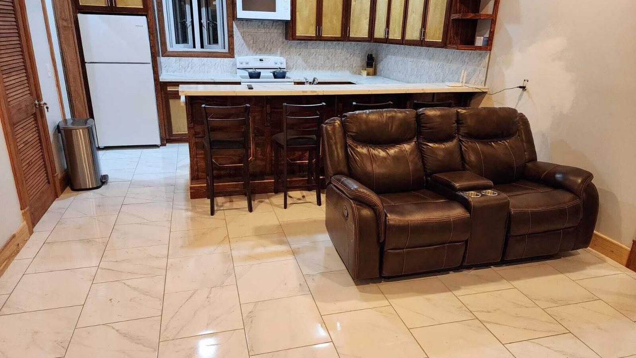 Photo of Kitchen in Nicholls Town