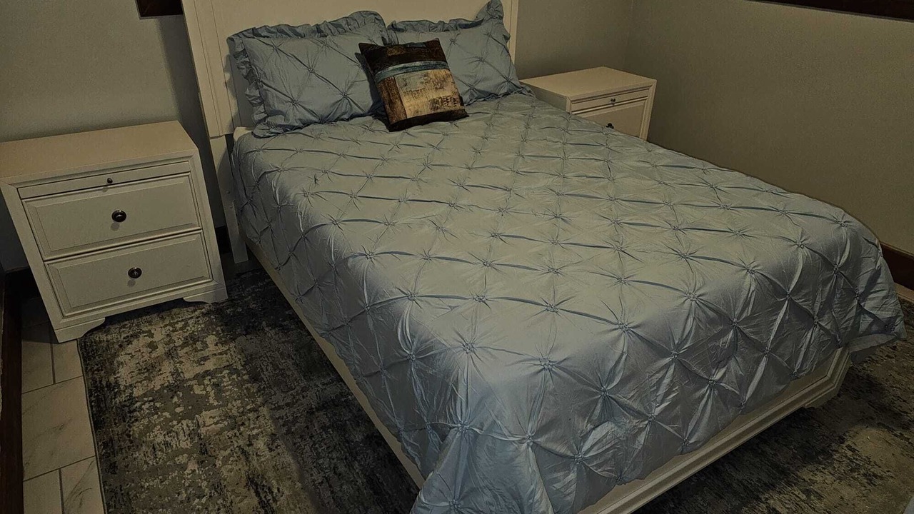 Photo of Bedroom in Nicholls Town