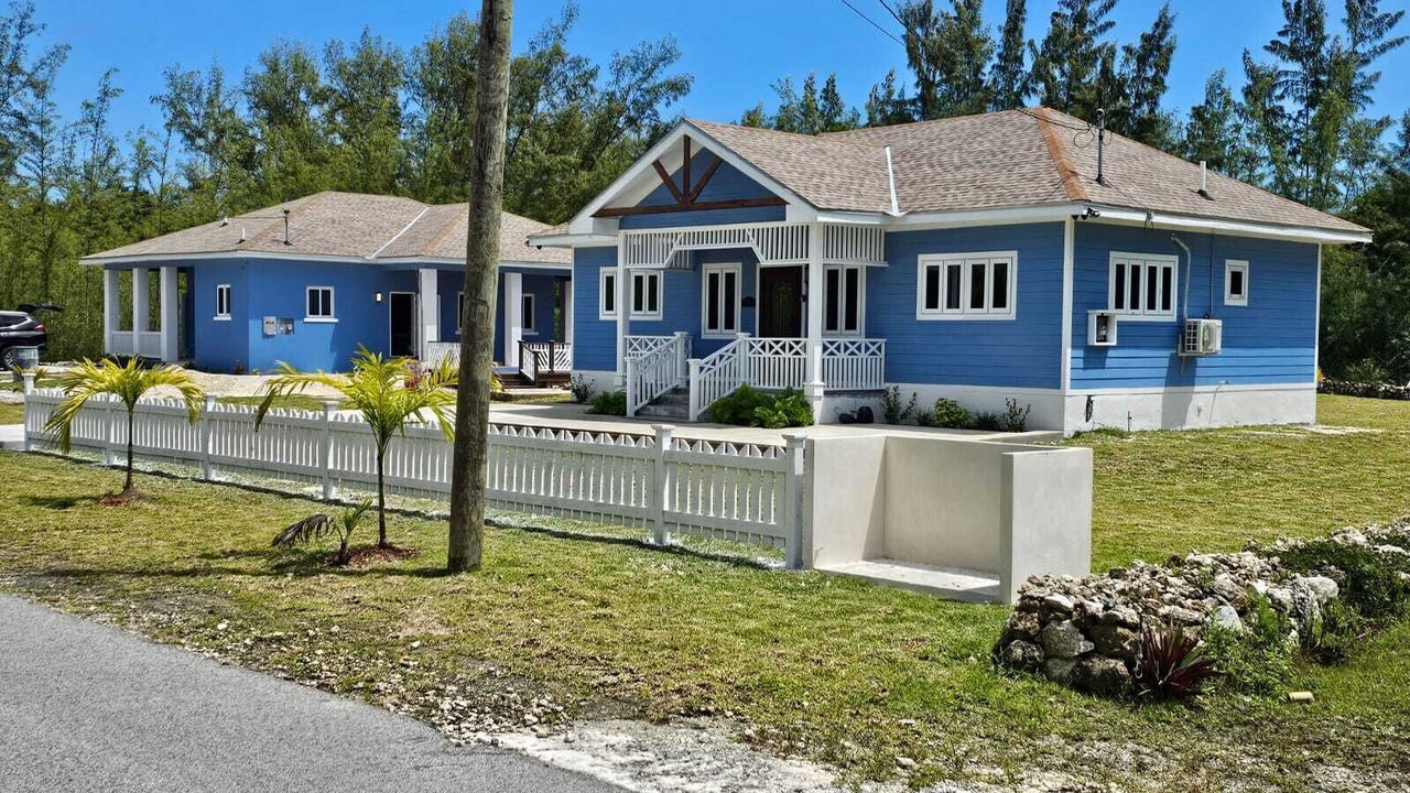Photo of Outdoor in Nicholls Town