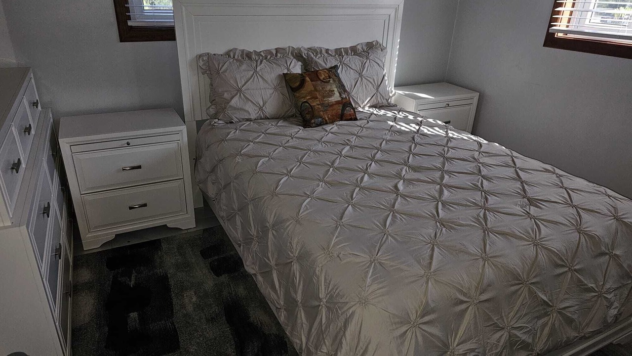 Photo of Bedroom in Nicholls Town