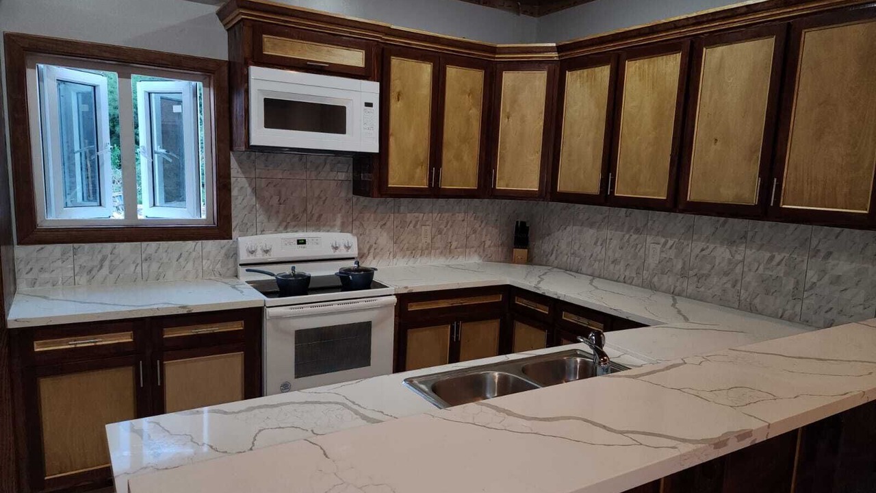 Photo of Kitchen in Nicholls Town